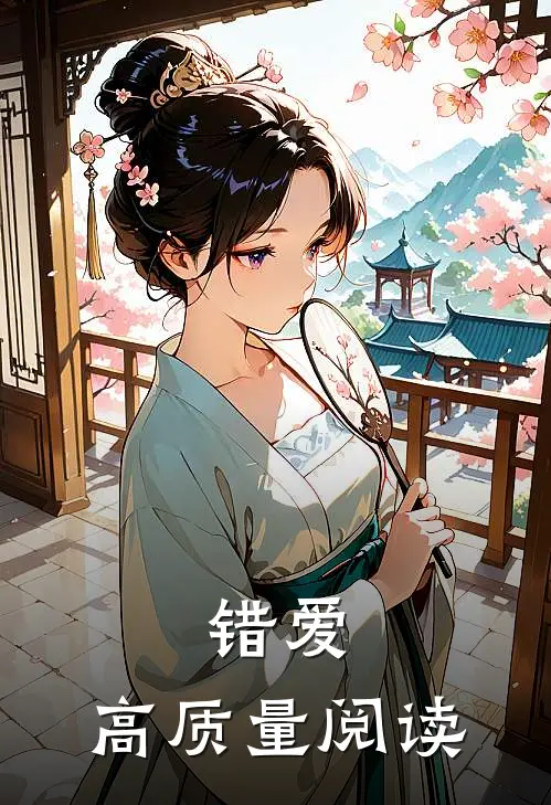 错爱.高质量阅读