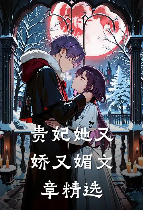 贵妃她又娇又媚文章精选