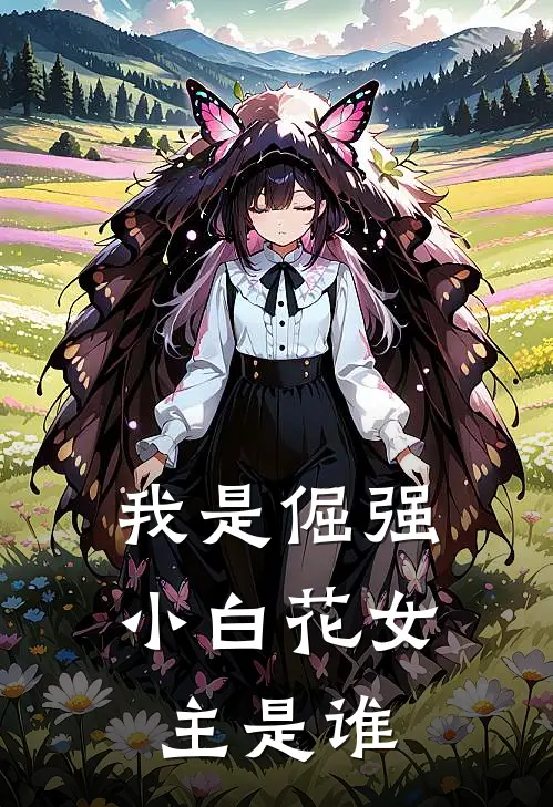 我是倔强小白花女主是谁