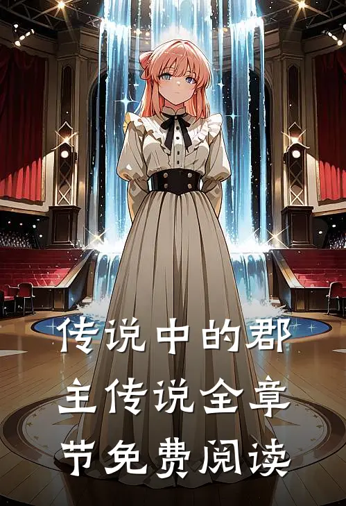 传说中的郡主传说全章节免费阅读