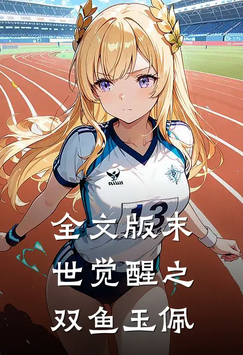 全文版末世觉醒之双鱼玉佩