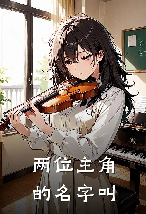 两位主角的名字叫
