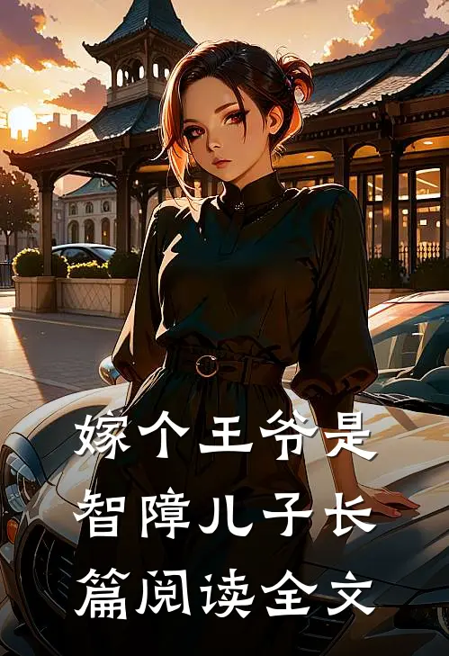 嫁个王爷是智障儿子长篇阅读全文