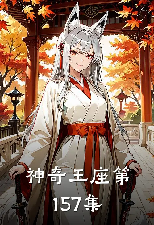 神奇王座第157集