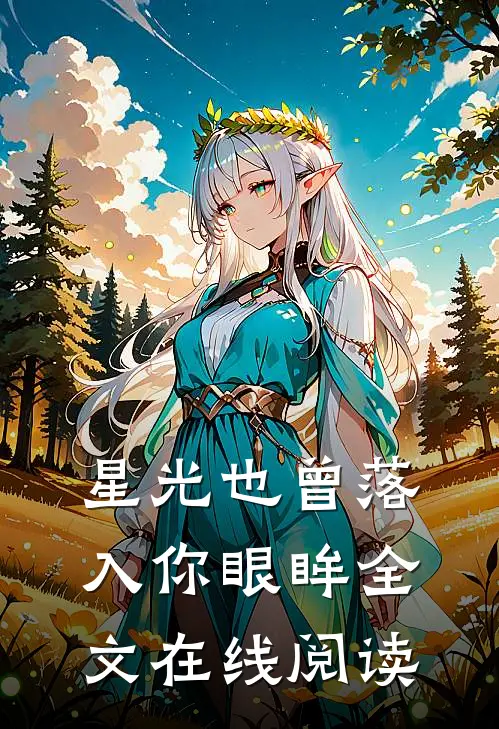 星光也曾落入你眼眸全文在线阅读