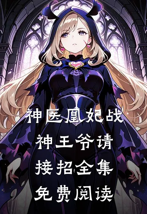 神医凰妃战神王爷请接招全集免费阅读