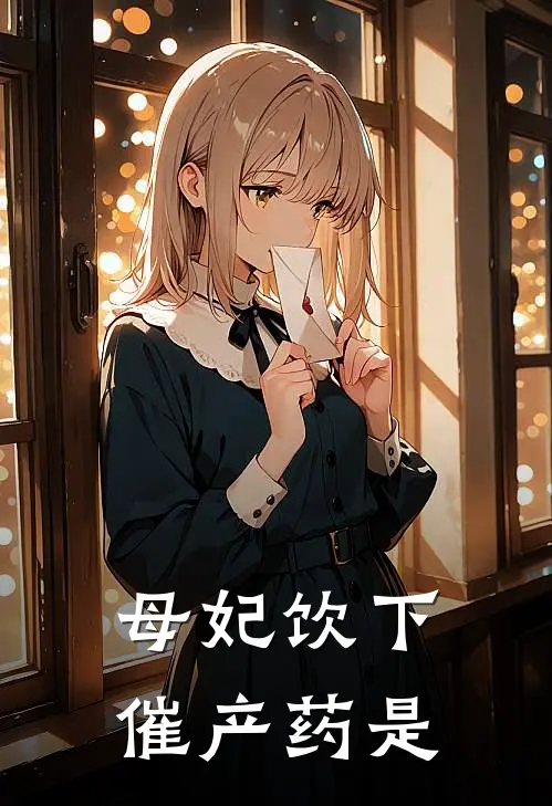 母妃饮下催产药是