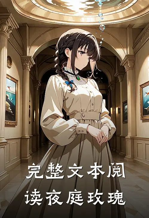 完整文本阅读夜庭玫瑰