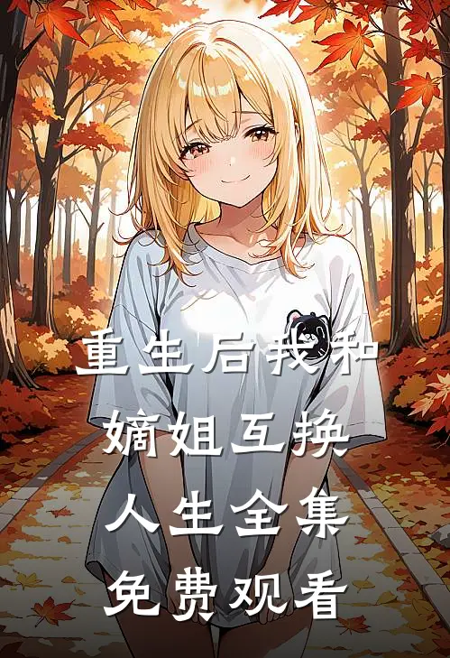 重生后我和嫡姐互换人生 全集免费观看