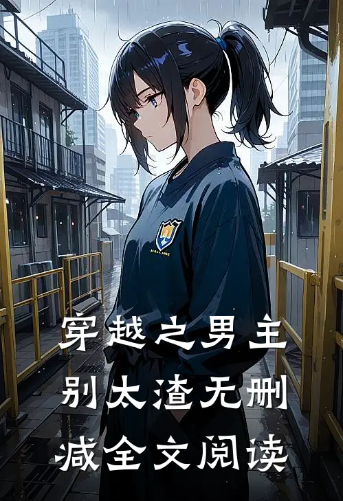穿越之男主别太渣无删减全文阅读