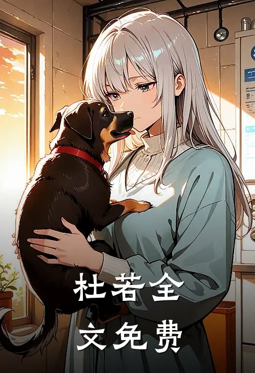 杜若全文免费