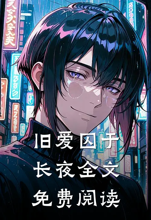 旧爱囚于长夜全文免费阅读