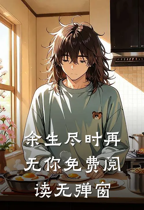 余生尽时再无你免费阅读无弹窗