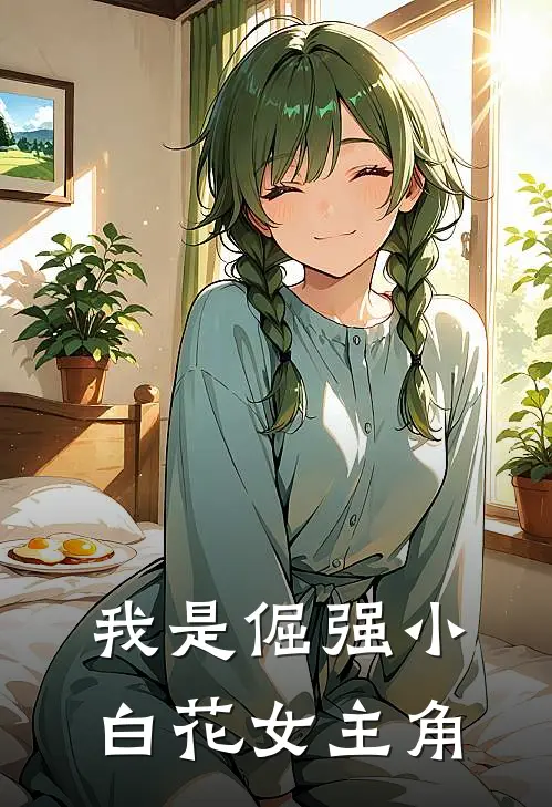 我是倔强小白花女主角