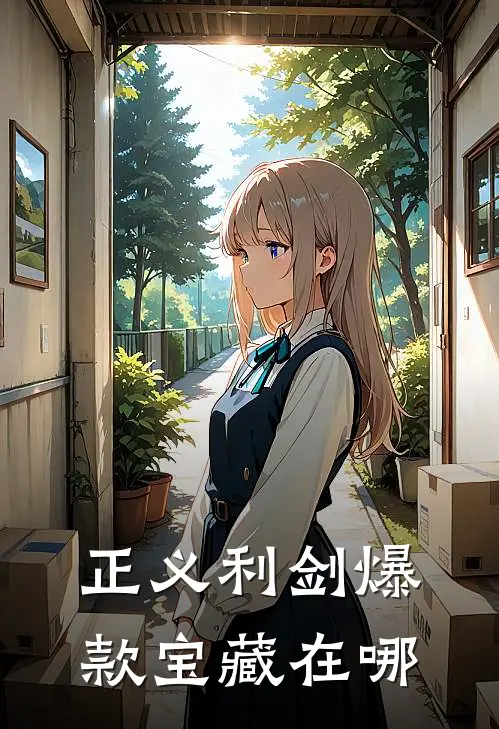 正义利剑爆款宝藏在哪