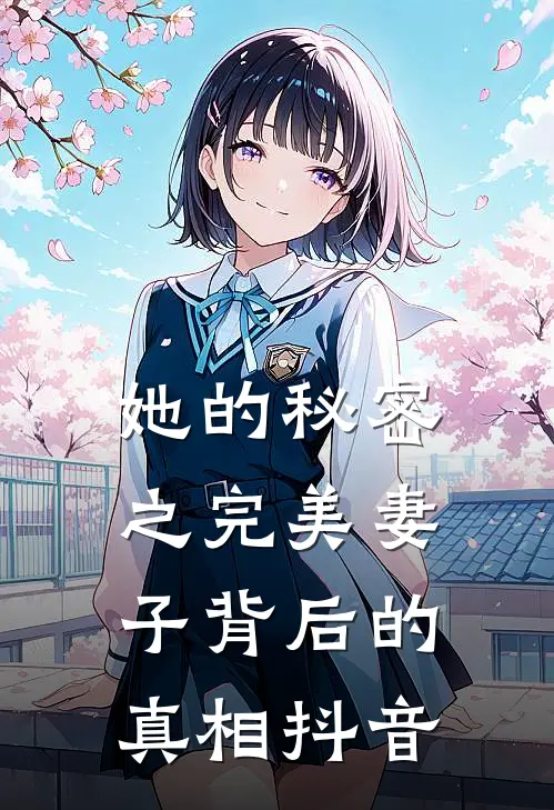 她的秘密之完美妻子背后的真相抖音