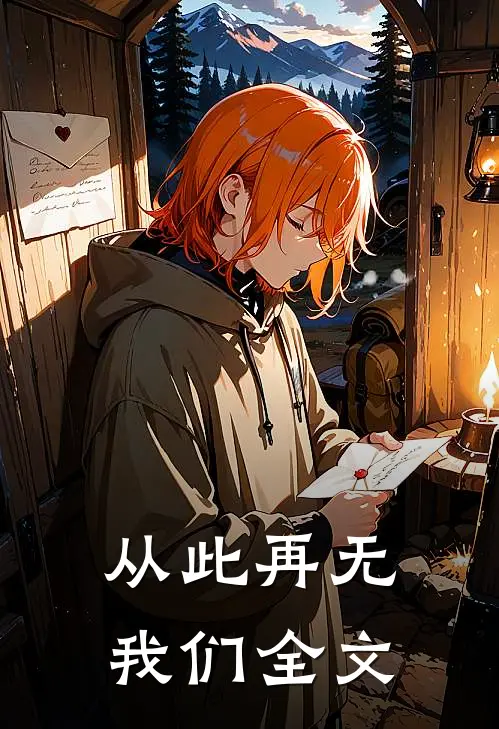 从此再无我们全文