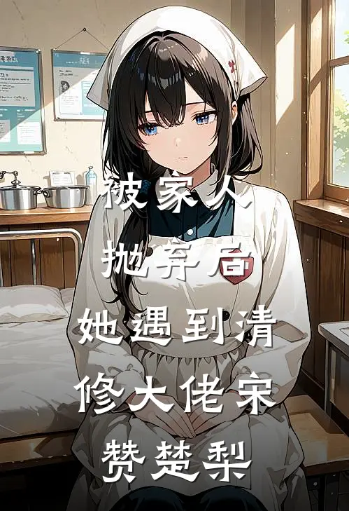 被家人抛弃后，她遇到清修大佬宋赞楚梨