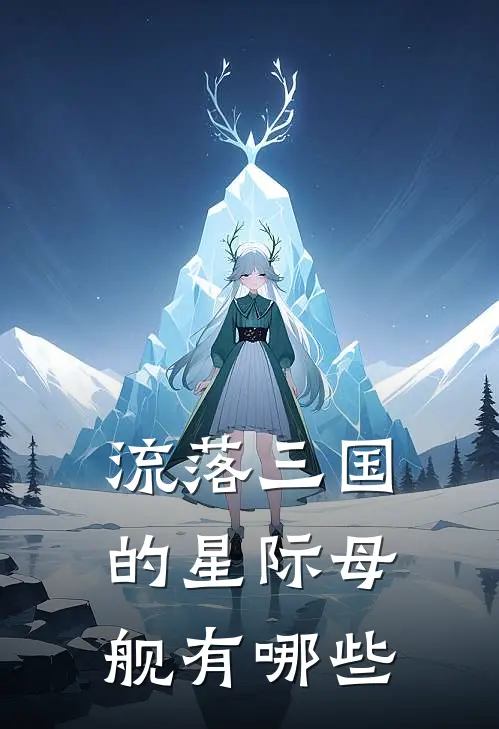 流落三国的星际母舰有哪些