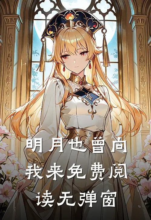 明月也曾向我来免费阅读无弹窗