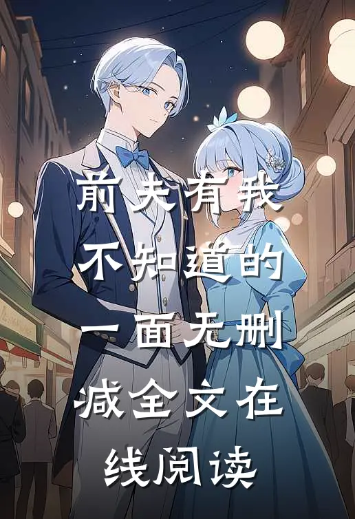前夫有我不知道的一面无删减全文在线阅读