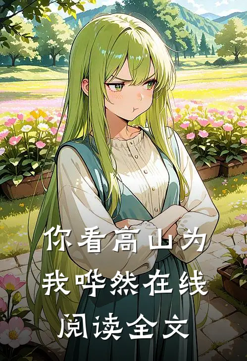 你看高山为我哗然在线阅读全文