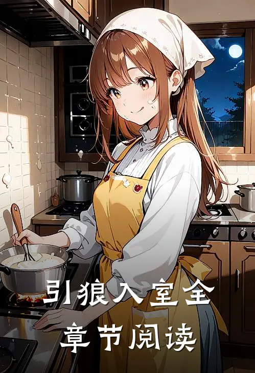 引狼入室全章节阅读