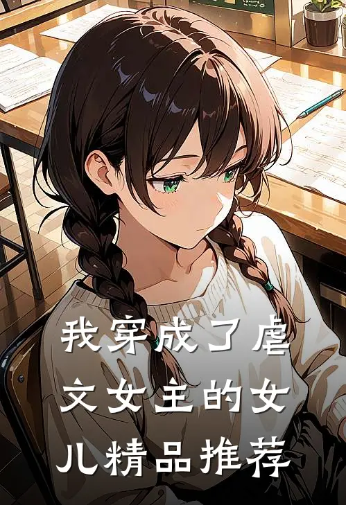我穿成了虐文女主的女儿精品推荐