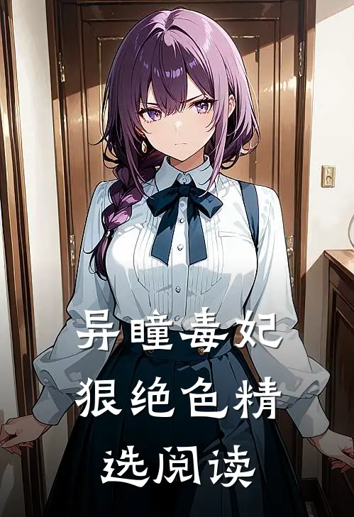 异瞳毒妃狠绝色精选阅读