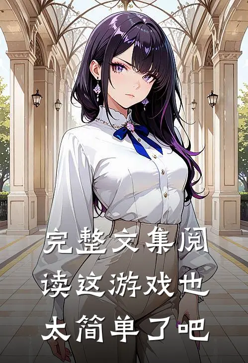 完整文集阅读这游戏也太简单了吧