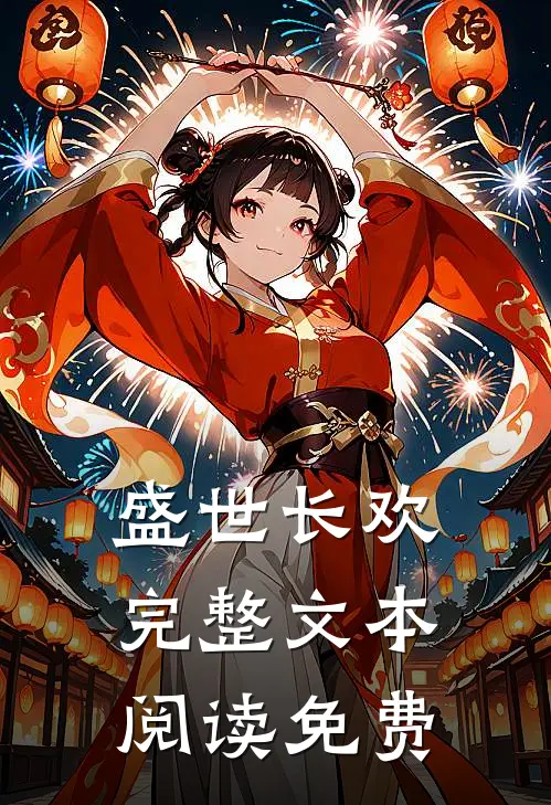 盛世长欢完整文本阅读免费