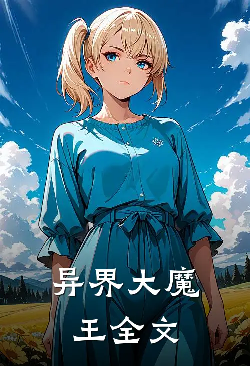 异界大魔王全文