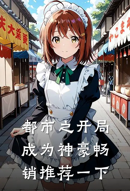 都市之开局成为神豪畅销推荐一下