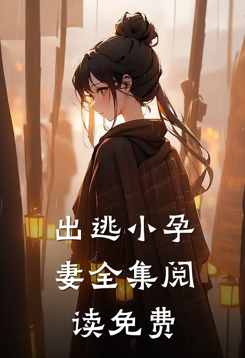 出逃小孕妻全集阅读免费