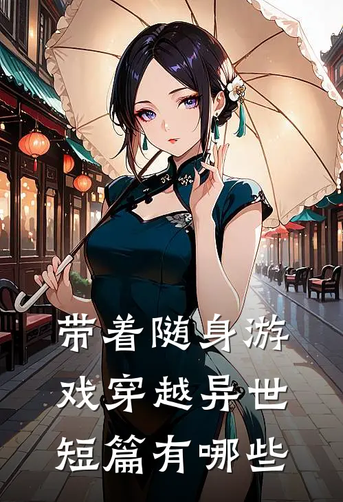 带着随身游戏穿越异世短篇有哪些
