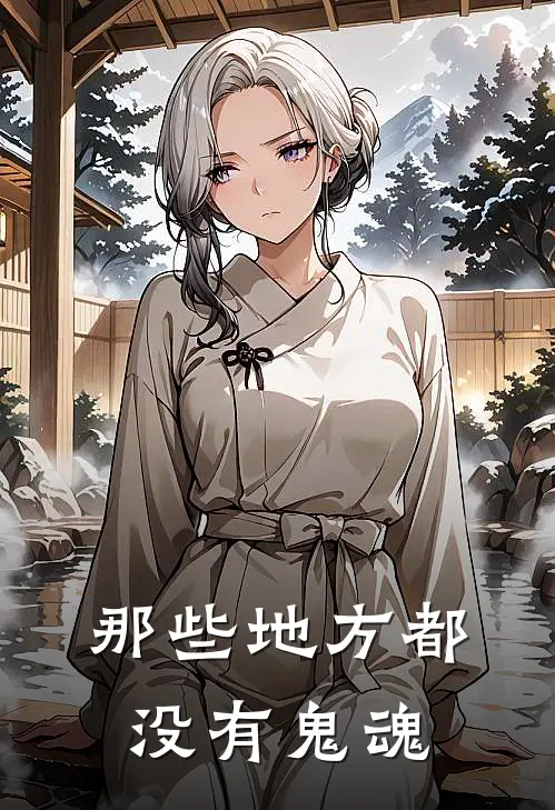 那些地方都没有鬼魂