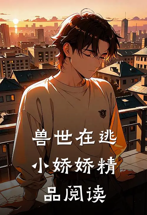 兽世在逃小娇娇精品阅读