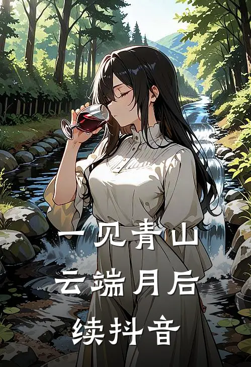 一见青山云端月后续抖音