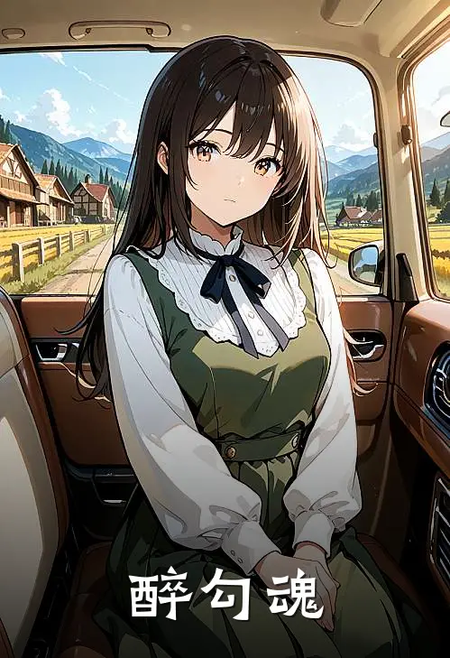 醉勾魂