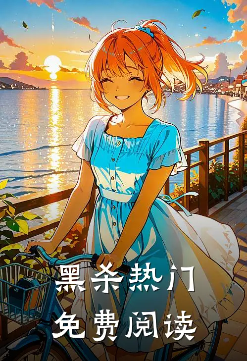 黑杀热门免费阅读