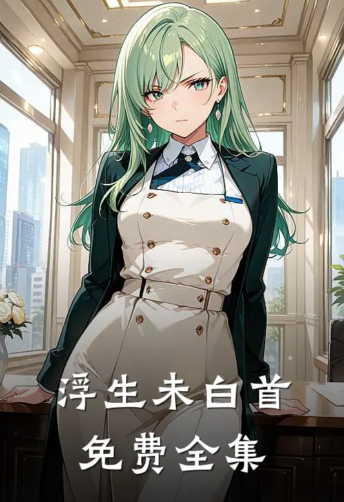 浮生未白首免费全集