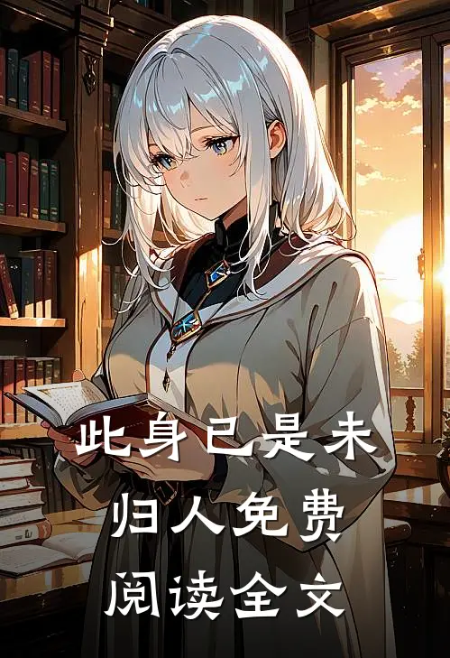 此身已是未归人免费阅读全文