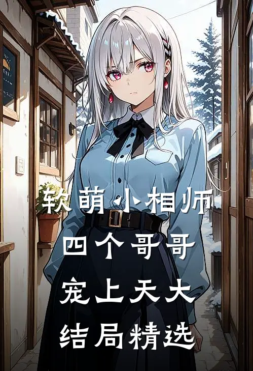 软萌小相师四个哥哥宠上天大结局精选