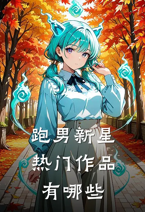 跑男新星热门作品有哪些