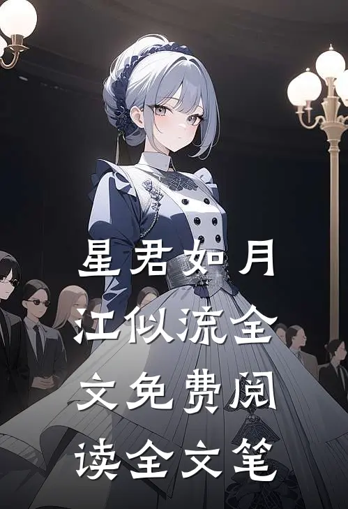 星君如月江似流全文免费阅读全文笔