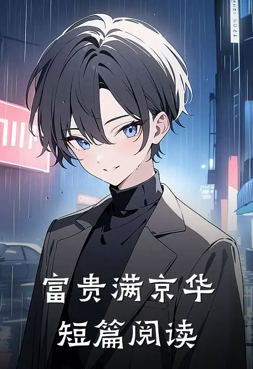 富贵满京华短篇阅读