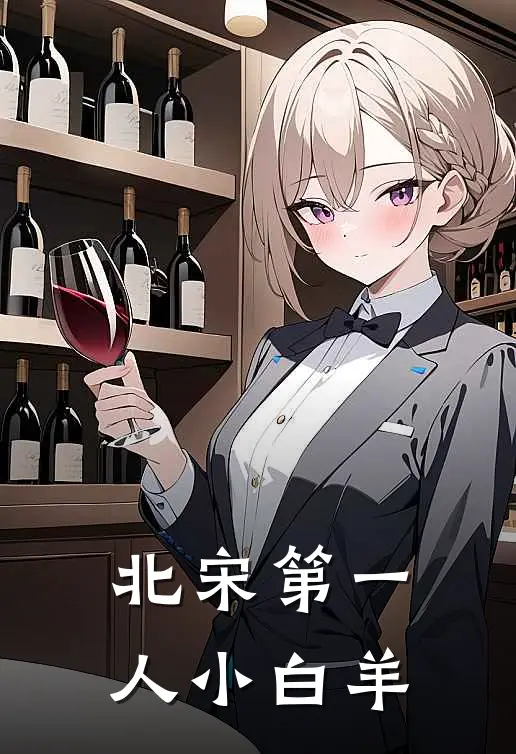 北宋第一人 小白羊
