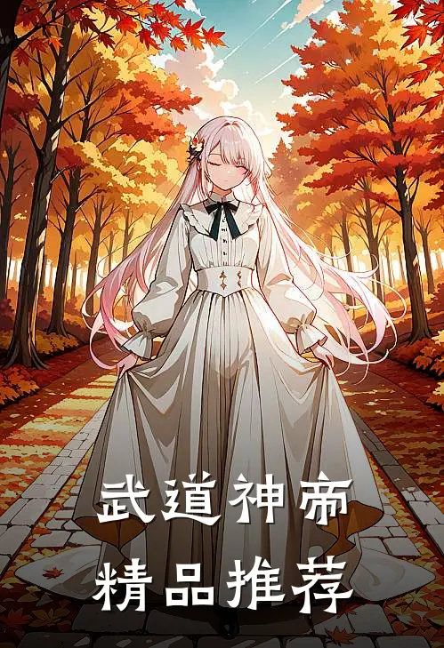 武道神帝精品推荐