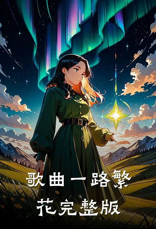 歌曲一路繁花完整版
