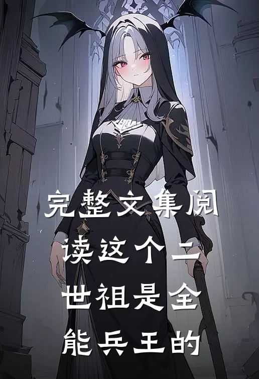 完整文集阅读这个二世祖是全能兵王的